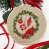 Cardinal Wreath Cross Stitch Pattern -Olympus Handmade Store cardinalwreath web b8dfc1ec 5c54 4aed 97f4 0a78398bdfd5