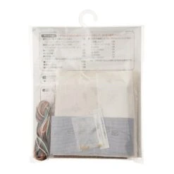 Hand Embroidery Kit - Everyday Life With Cats: Dining -Olympus Handmade Store cat dining 03