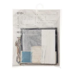 Hand Embroidery Kit - Everyday Life With Cats: Starry Sky 8 Hand Embroidery Kit - Everyday Life With Cats: Starry Sky -Olympus Handmade Store cat starry sky 03