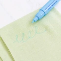 Clover Water Soluble Dual Tip Marking Pen -Olympus Handmade Store clover marking pens 04