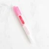Clover Air Erasable Dual Tip Marking Pen -Olympus Handmade Store clover marking pens 05