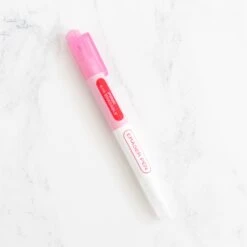 Clover Air Erasable Dual Tip Marking Pen