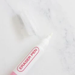 Clover Air Erasable Dual Tip Marking Pen -Olympus Handmade Store clover marking pens 08