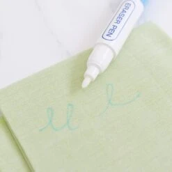 Clover Water Soluble Dual Tip Marking Pen -Olympus Handmade Store clover marking pens 10