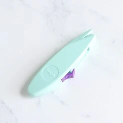 Clover Retractable Seam Ripper And Thread Cutter 10 Clover Retractable Seam Ripper And Thread Cutter -Olympus Handmade Store clover retractable seam ripper 03