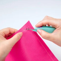 Clover Retractable Seam Ripper And Thread Cutter 11 Clover Retractable Seam Ripper And Thread Cutter -Olympus Handmade Store clover retractable seam ripper 7