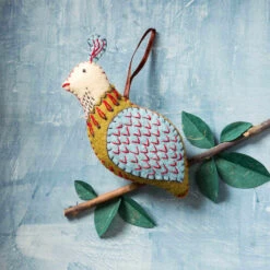 Olympus Handmade Store 8 Olympus Handmade Store -Olympus Handmade Store corinne lapierre felt craft kit 12 days 0000 Layer1 e3660f30 4d23 4699 9611 8226b59970b2