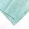 Cotton Hand Embroidery Fabric - Turquoise 2 Cotton Hand Embroidery Fabric - Turquoise -Olympus Handmade Store cosmo lecien cotton embroidery fabric 41 turquoise 3