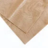 Cotton Hand Embroidery Fabric - Mocha Beige -Olympus Handmade Store cosmo lecien cotton embroidery fabric 75 mocha beige 3