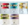 Cosmo Embroidery Floss Thread Pack - Set Of 5 -Olympus Handmade Store cosmo thrread pack set of 5 12 dce34c19 a0d1 4019 ba7c dcc6efa4c2a7