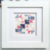 Whirlwind Cross Stitch Pattern 2 Whirlwind Cross Stitch Pattern -Olympus Handmade Store cotton joy cross stitch pattern whirlwind 01
