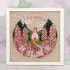 Home Sweet Home Cross Stitch Pattern -Olympus Handmade Store counting puddles home sweet home