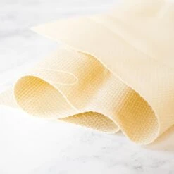 Latte Country French Aida Cross Stitch Fabric -Olympus Handmade Store country french aida cross stitch fabric latte 14 count 4