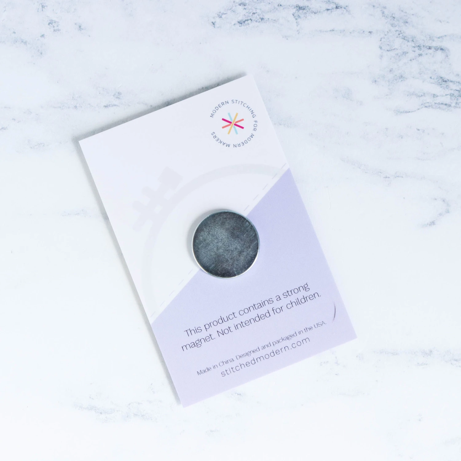 Kawaii Ghost Magnetic Needle Minder 6 Kawaii Ghost Magnetic Needle Minder - Image 4