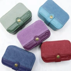 Magnetic Maker's Buddy Case -Olympus Handmade Store della q buddy case 01