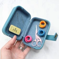 Magnetic Maker's Buddy Case -Olympus Handmade Store della q buddy case 05