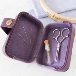 Magnetic Maker's Buddy Case -Olympus Handmade Store della q magnetic maker buddy case 9