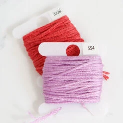 DMC Embroidery Floss Number Stickers -Olympus Handmade Store dmc embroidery thread bobbin winder 6