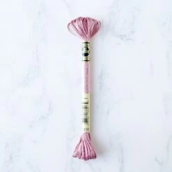 DMC Light Effects Metallic Embroidery Floss -Olympus Handmade Store dmc light effects metallic embroidery floss 4