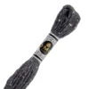 DMC C3799 Mouliné Étoile Shimmer Embroidery Floss - Very Dark Pewter Gray 2 DMC C3799 Mouliné Étoile Shimmer Embroidery Floss - Very Dark Pewter Gray -Olympus Handmade Store dmc mouline etoile sparkle embroidery floss c3799 01