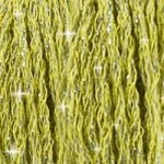 DMC C471 Mouliné Étoile Shimmer Embroidery Floss - Very Light Avocado Green 5 DMC C471 Mouliné Étoile Shimmer Embroidery Floss - Very Light Avocado Green - Image 3