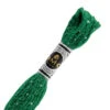 DMC C699 Mouliné Étoile Shimmer Embroidery Floss - Green 1 DMC C699 Mouliné Étoile Shimmer Embroidery Floss - Green -Olympus Handmade Store dmc mouline etoile sparkle embroidery floss c699 01