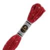 DMC C816 Mouliné Étoile Shimmer Embroidery Floss - Garnet