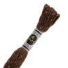 DMC C938 Mouliné Étoile Shimmer Embroidery Floss - Ultra Dark Coffee Brown 2 DMC C938 Mouliné Étoile Shimmer Embroidery Floss - Ultra Dark Coffee Brown -Olympus Handmade Store dmc mouline etoile sparkle embroidery floss c938 01