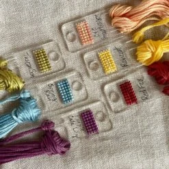 Embroidery Floss Swatch Drops -Olympus Handmade Store download 12 056bd522 141b 42a2 a16c a137a35ff102