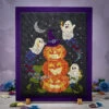 Spook-tacular Party Cross Stitch Pattern -Olympus Handmade Store download 15 5296c9aa 8040 4b0b 8b48 076adf17157d