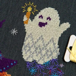 Spook-tacular Party Cross Stitch Pattern 8 Spook-tacular Party Cross Stitch Pattern -Olympus Handmade Store download 17 63abfd00 1f60 4e6f ac31 ec227c2c348f