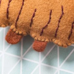 Felt Craft Mini Kit - Highland Cow -Olympus Handmade Store download 19 0c36cf22 a156 477e b42f 750f8ce105d2