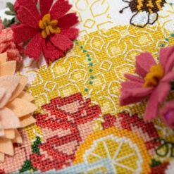 Sweet Summertime Cross Stitch Pattern -Olympus Handmade Store download 20 517b1725 1303 4545 8ad1 5a79b2545e7b