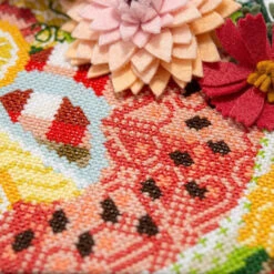 Sweet Summertime Cross Stitch Pattern -Olympus Handmade Store download 22 f3749e57 ddc2 4b15 bbd2 07d9651663d0