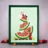 Watermelon Crawl Cross Stitch Pattern 2 Watermelon Crawl Cross Stitch Pattern -Olympus Handmade Store download 24 76c54814 a1ef 4d27 b253 5ebebbe68f04
