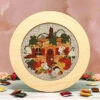 Cozy Little Cottage Cross Stitch Pattern -Olympus Handmade Store download 2 4524da41 a372 4bc2 ad5b f22d98e3a005