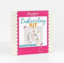 Wonderful Women Hand Embroidery Kit - Grow -Olympus Handmade Store download 3 f43a77ec 08e4 4285 bb95 f872e67a1ac9