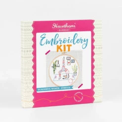 Wonderful Women Hand Embroidery Kit - Stretch -Olympus Handmade Store download 3 f9f6ef4a 23e2 4389 b7d8 fad8150d0903