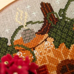 Cozy Little Cottage Cross Stitch Pattern -Olympus Handmade Store download 647878ef a2b0 4e48 a709 1d54885b5174