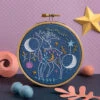 Mini Hand Embroidery Kit - Celestial Deer 2 Mini Hand Embroidery Kit - Celestial Deer -Olympus Handmade Store download 7 f0f92478 a88c 44a7 9384 66ab2c88a8e5