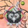 Cross Stitch Halloween Ornament Kit - The Big Wahoo 1 Cross Stitch Halloween Ornament Kit - The Big Wahoo -Olympus Handmade Store download 8 774f4356 bdb4 4dc5 9526 ff6591a09c2e