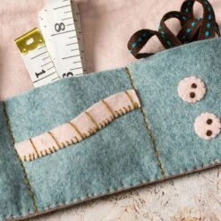 Hand Embroidered Felt Sewing Roll Kit 10 Hand Embroidered Felt Sewing Roll Kit -Olympus Handmade Store download 9 0fa996af f674 40bf 9f7c e9be5d1879d1