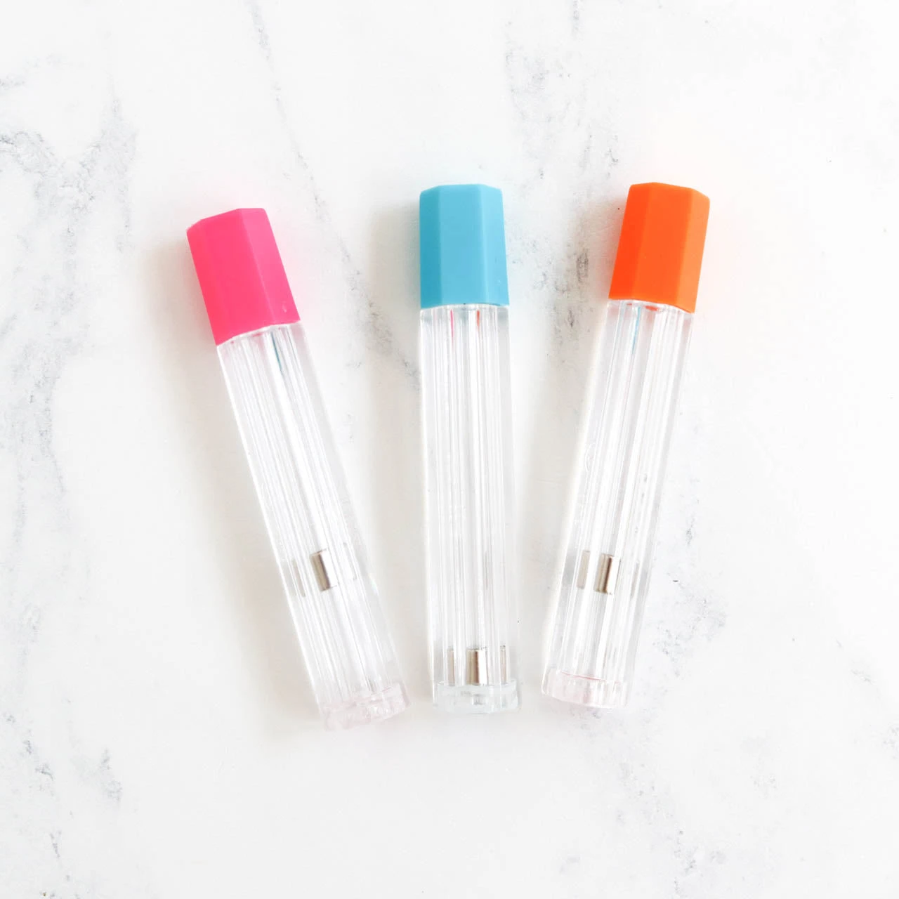 Needle Storage Tubes With Magnet 3 Needle Storage Tubes With Magnet