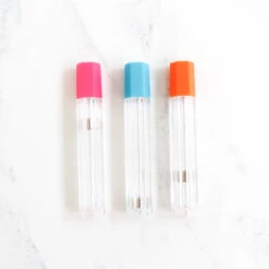 Needle Storage Tubes With Magnet 12 Needle Storage Tubes With Magnet -Olympus Handmade Store dritz needle storage tube magnet 3