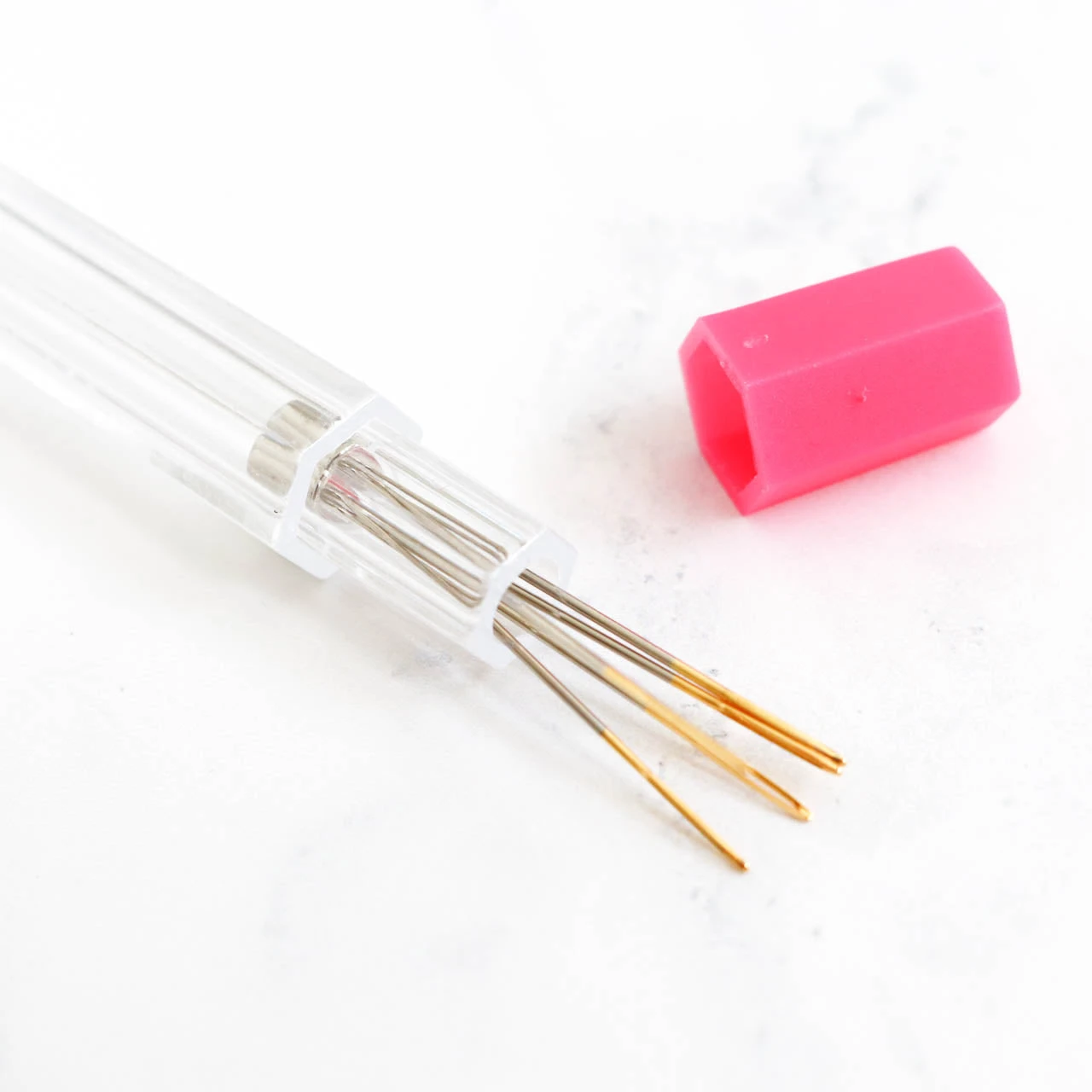 Needle Storage Tubes With Magnet 4 Needle Storage Tubes With Magnet - Image 2