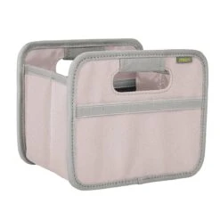 Mini Foldable Fabric Storage Bin -Olympus Handmade Store e9fd31afea38980bea8994151e0c534181fd02f0a1a0e1b530041ee51e0b7d07