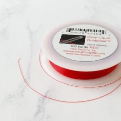 Easy Count Guideline For Gridding 8 Easy Count Guideline For Gridding -Olympus Handmade Store easy count gridline 2