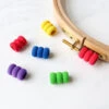 Comfort Grips For Embroidery Hoop Screws