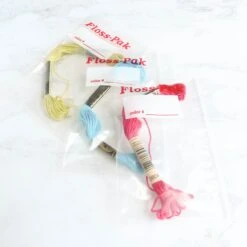 Floss-Pak Thread Storage Bags -Olympus Handmade Store embroidry floss bag flosspak 03 9b5ffa3f 8ae3 4dfa bae5 36a5f5a0922f