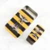 Vintage-Inspired Storage And Notions Tins - Bees -Olympus Handmade Store firefly notes notions tins 03